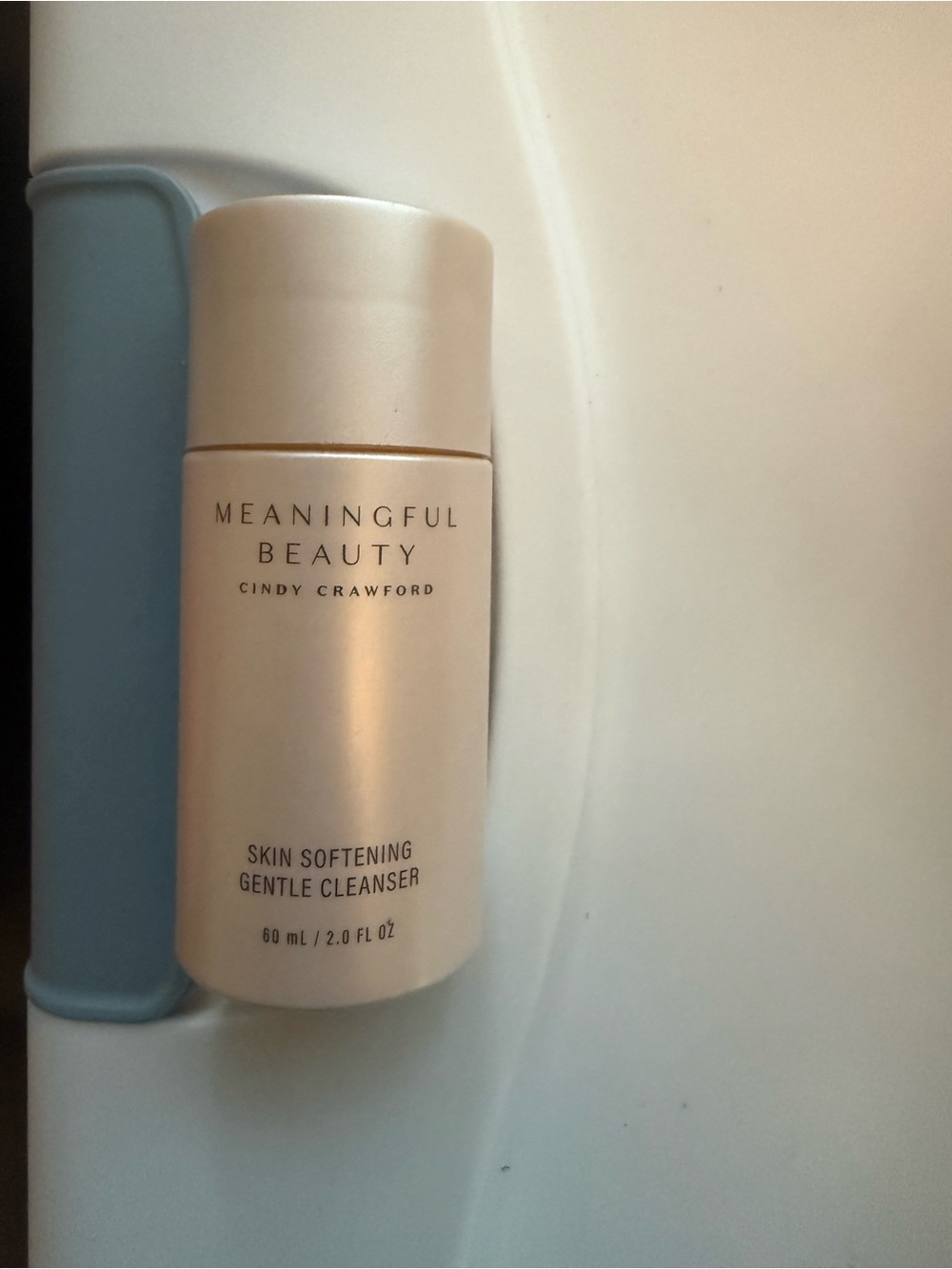 Meaningful Beauty Skin Softening Gentle Cleanser
